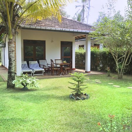 Hotel Dalmanuta Gardens Dharga Town Exterior foto